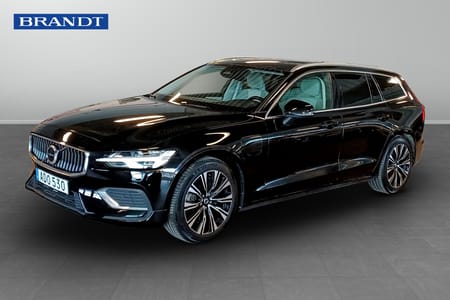 Volvo V60 Recharge T6 II Core Edition