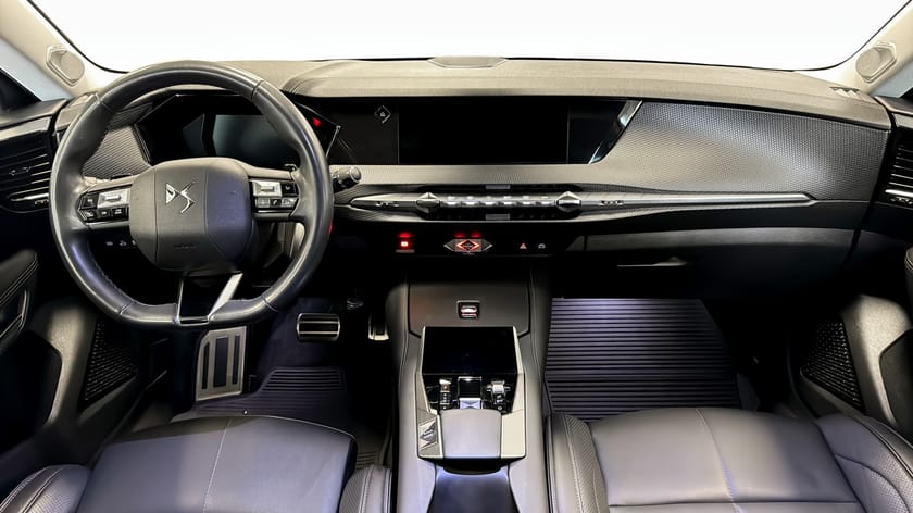 Bild 4 av DS 4 E-Tense Performance Line