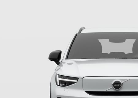 Volvo EX40 Single Motor Extended Range ExtendedRange Plus SE, bil för omg leverans. Klimatpaket, adaptiv farthållare m,m.