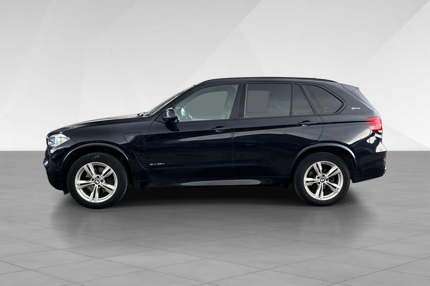 Bilde 5 av BMW X5 xDrive40e M-Sport Hybrid7 HUD/NAVI/ H&K /Ryggekamera