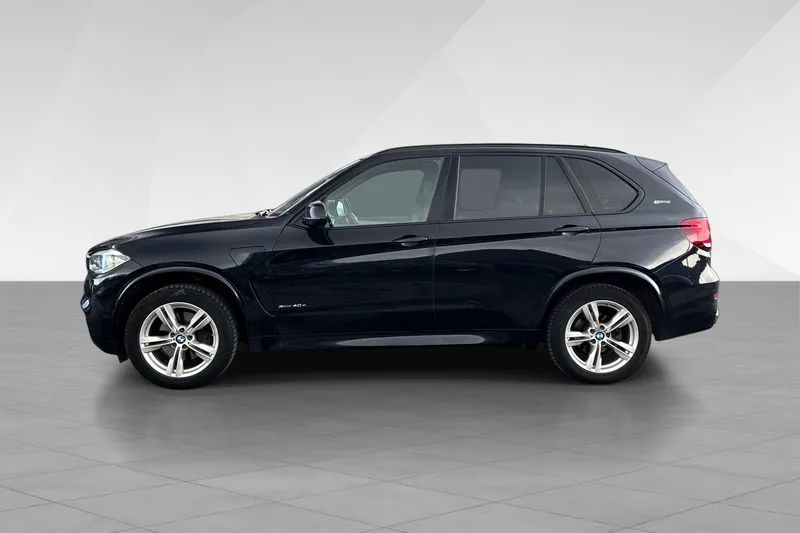 BMW X5 xDrive40e bilde 5
