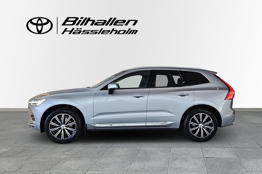 Bild 3 av Volvo XC60 D4 AWD Inscription