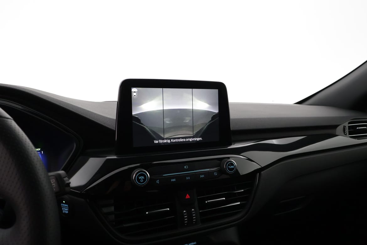 Ford Kuga 2022 - miniatyr 12