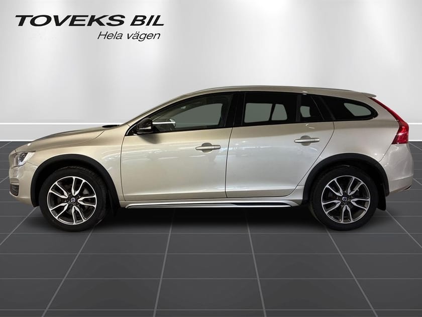 Bild 4 av Volvo V60 Cross Country 