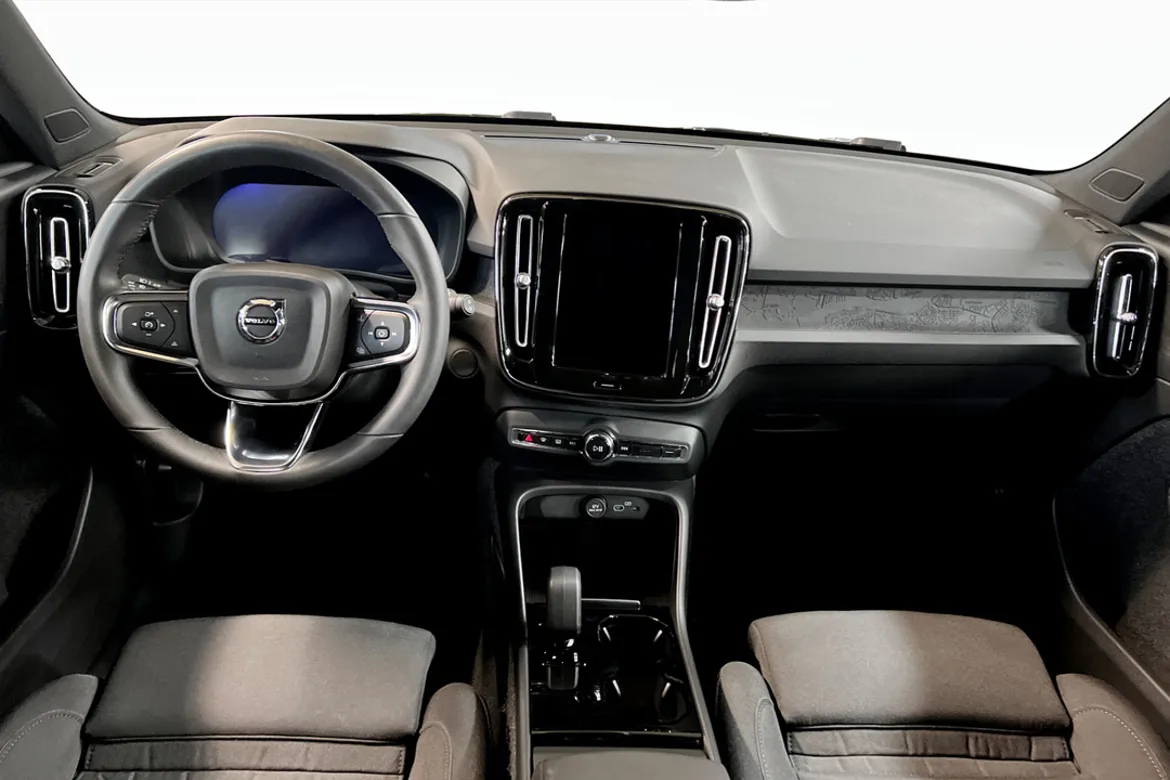 Volvo XC40 Recharge Single Motor