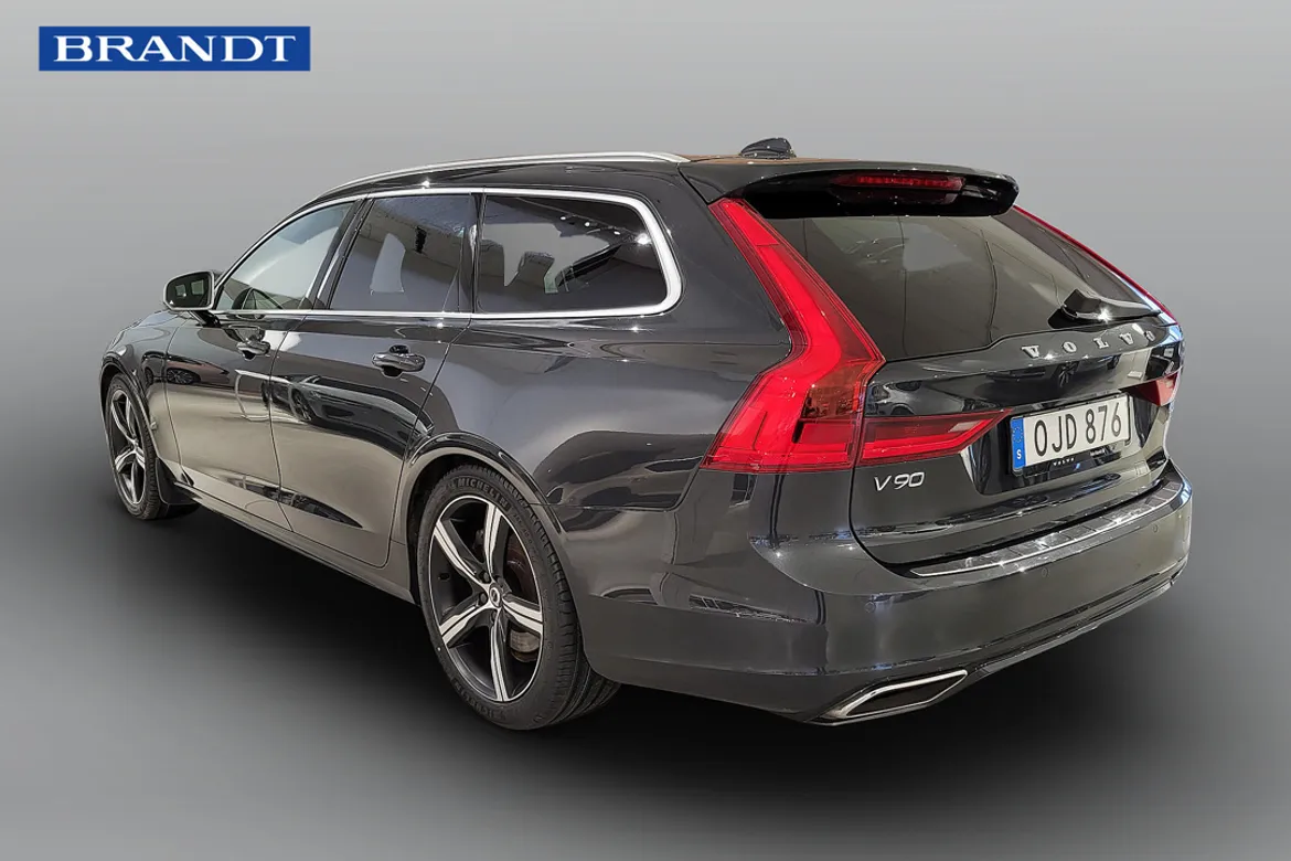 Volvo V90 T4
