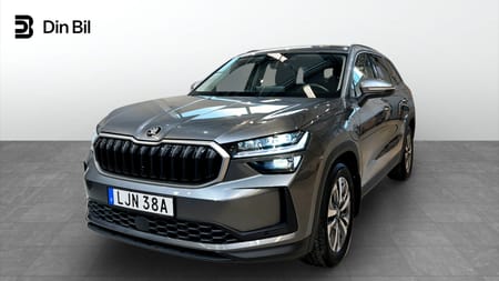 Škoda Kodiaq iV Selection DSG | Edition/Drag