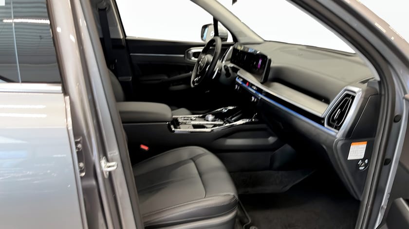 Bild 3 av Kia Sorento PHEV AUT AWD ADVANCE PLUS PANORAMA