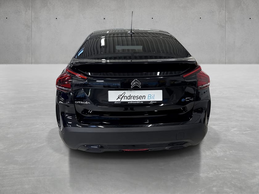 Bilde 5 av Citroën ë-C4 Shine Skinn/Massasje/Hifi/Carplay/Soltak/Rattvarme/HUD