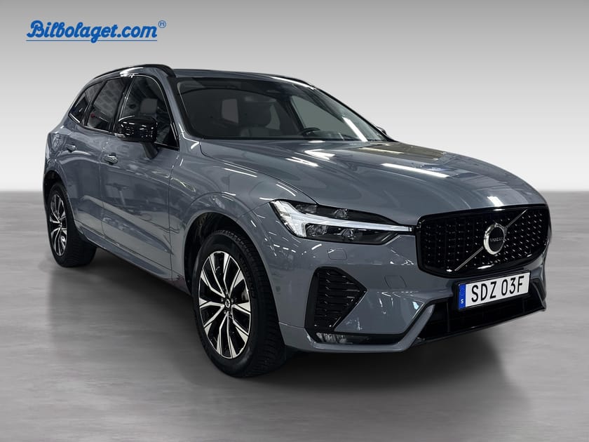 Bild 1 av Volvo XC60 B4 AWD Diesel Plus Dark