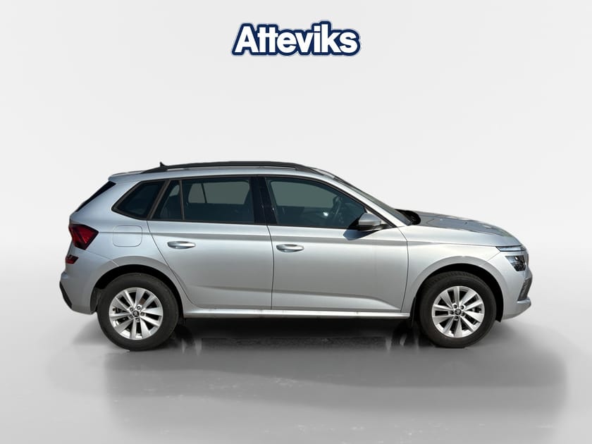 Bild 2 av Škoda Kamiq SELECTION 1,0 TSI 116 HK Backkamera/Adaptiv farthå