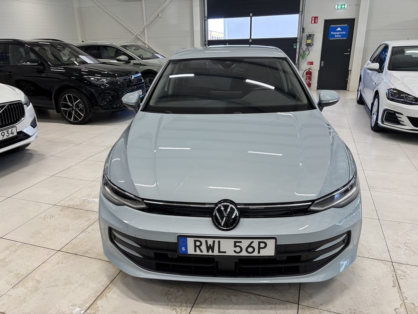 Bild 2 av Volkswagen Golf LIFE 1.5 ETSI 150 HK 7 VXL