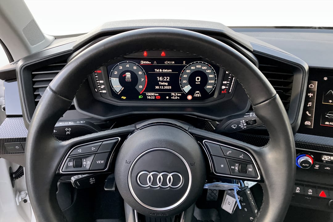 Audi A1 Sportback 30 TFSI