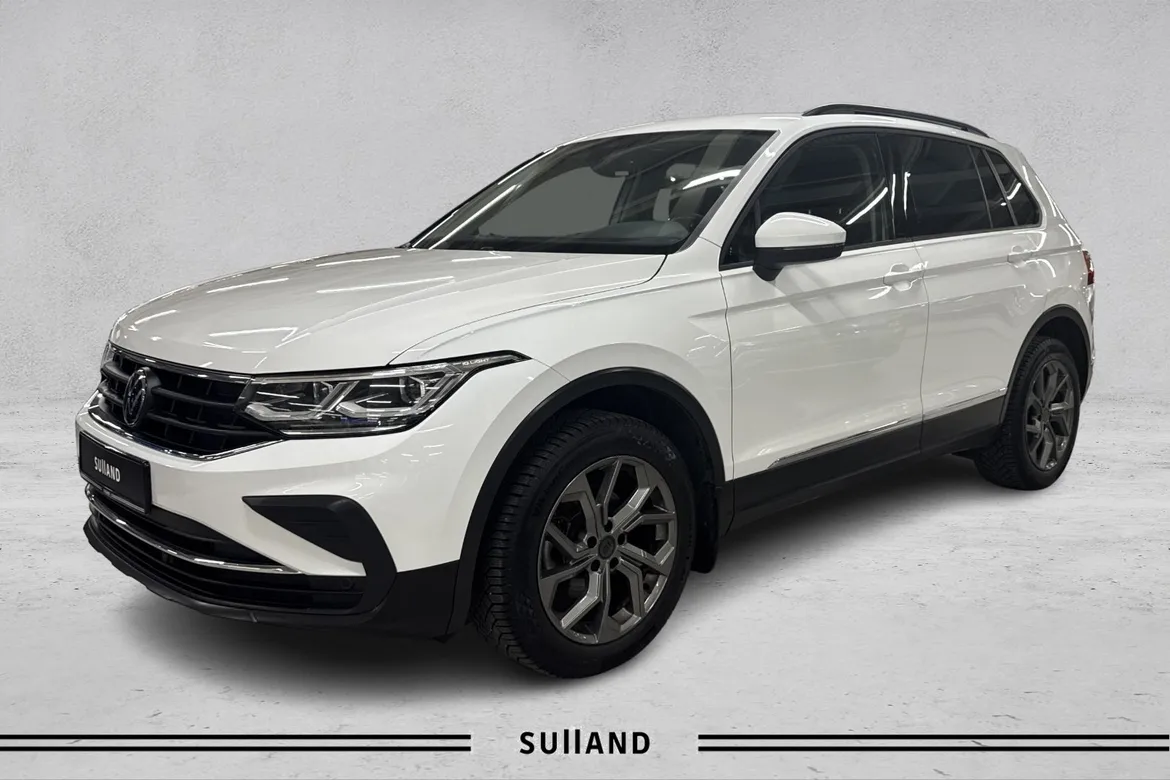 Bilde av Volkswagen Tiguan