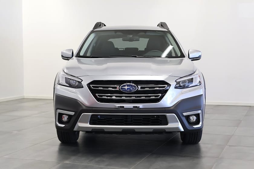 Bild 2 av Subaru Outback 2.5 4WD XFuel Adventure  SISTA CHANSEN