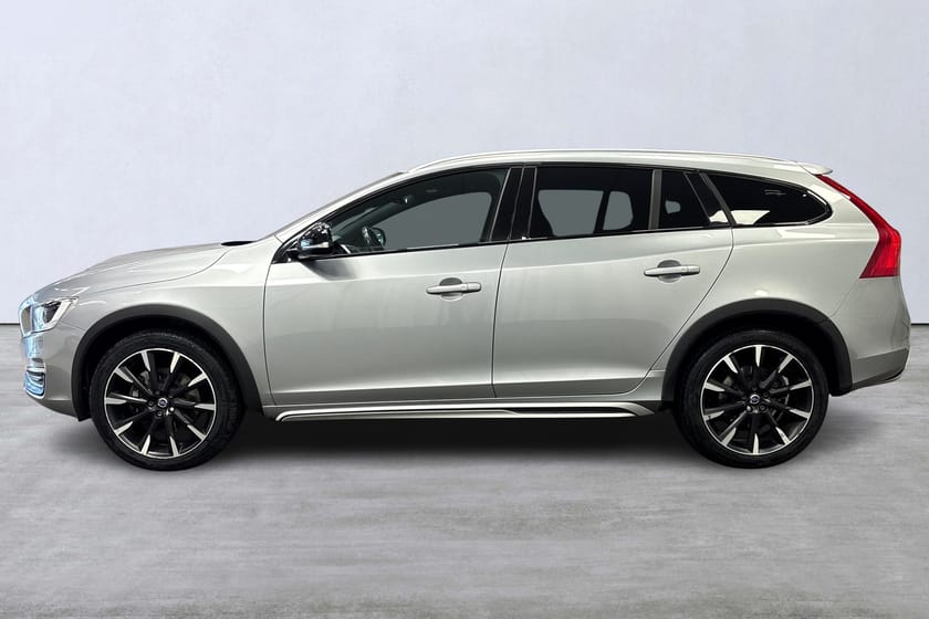 Bild 2 av Volvo V60 Cross Country D4 Business Adv Summum