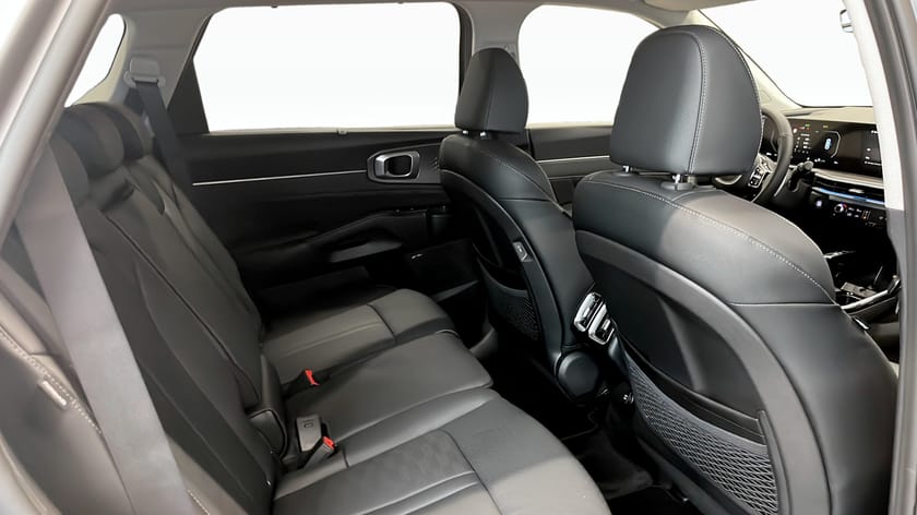 Bild 5 av Kia Sorento PHEV AUT AWD ADVANCE PLUS PANORAMA