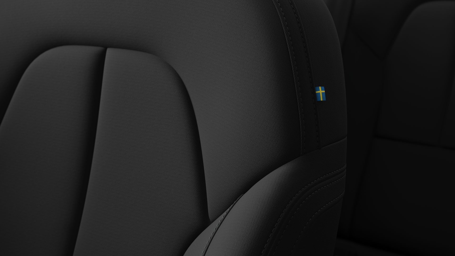 Volvo EX40 Single Motor Extended Range