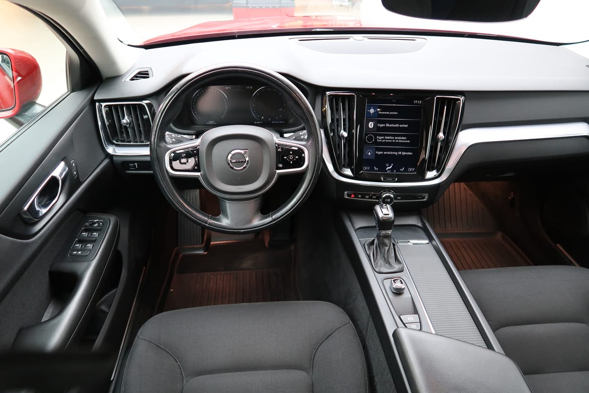 Volvo V60 2020 - miniatyr 6