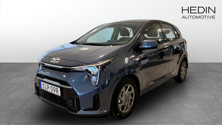 Kia Picanto 1.0 GDI AMT ACTION