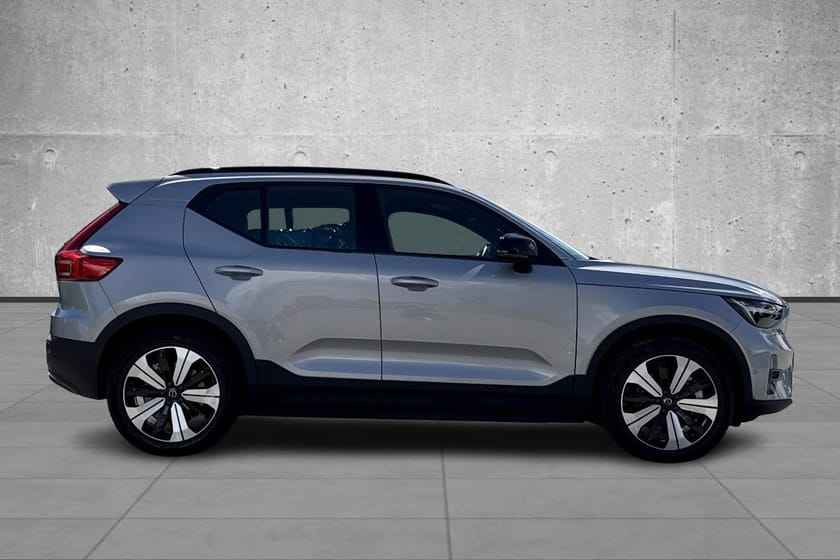 Bilde 4 av Volvo XC40 Recharge Single Motor Ultimate FWD, KUN 12100 KM!