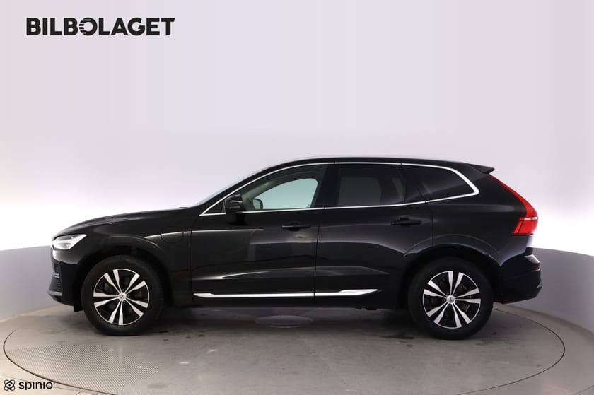 Bild 5 av Volvo XC60 Recharge T6 Core Edition DRAG LÄDER