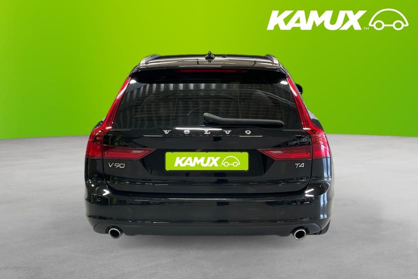 Bild 5 av Volvo V90 T4 Geartronic, 190hp, 2019