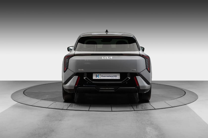 Bilde 4 av Kia EV4 Long Range GT Line Skinn Navigasjon Carplay 360 Kamera H&K