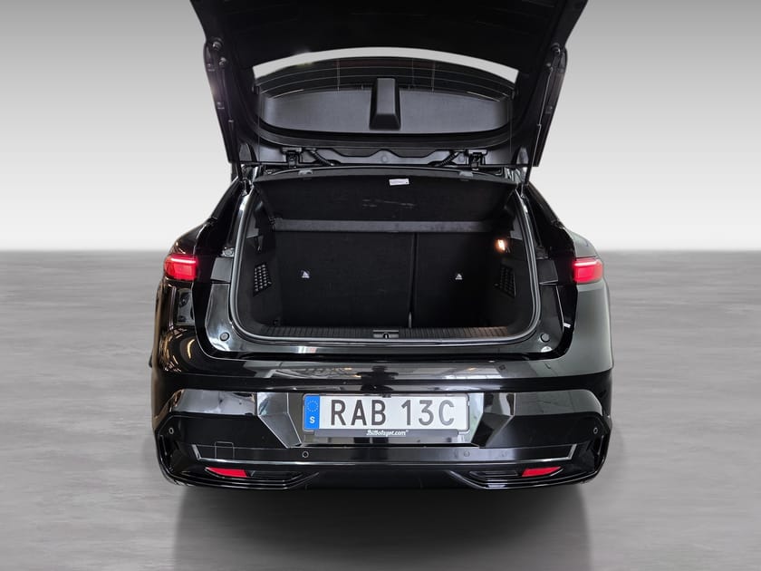Bild 5 av Renault Mégane E-TECH Techno 60kWh/220hk