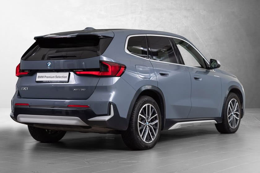 Bilde 5 av BMW iX1 xDrive30 