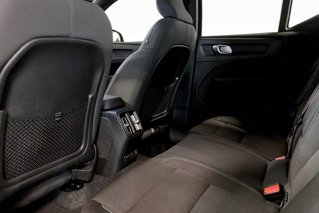 Volvo XC40 Recharge Single Motor