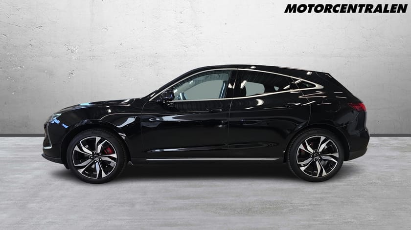 Bild 2 av Seres 5 585 hk, 483 km WLTP, Pano, Nappa, Massagestolar, HuD