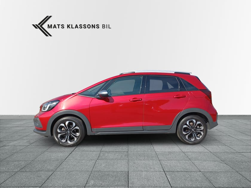 Bild 3 av Honda Jazz Crosstar e:HEV Automat