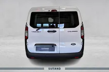 Thumnail bilde 3 av Ford Transit Courier