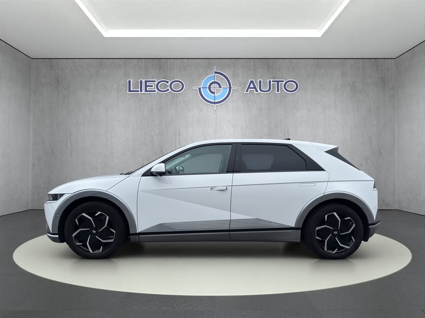 Bilde 2 av Hyundai Ioniq 5 