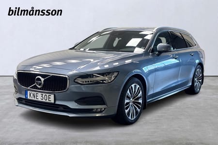 Volvo V90 D4 Momentum Advanced SE II