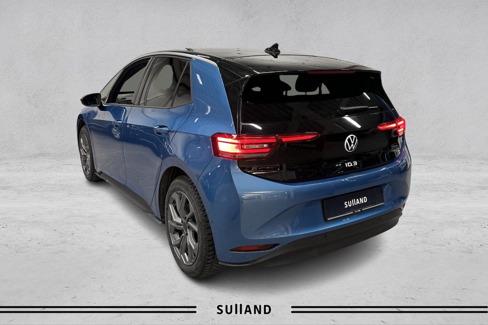 Thumnail bilde 3 av Volkswagen ID.3 Pro Performance