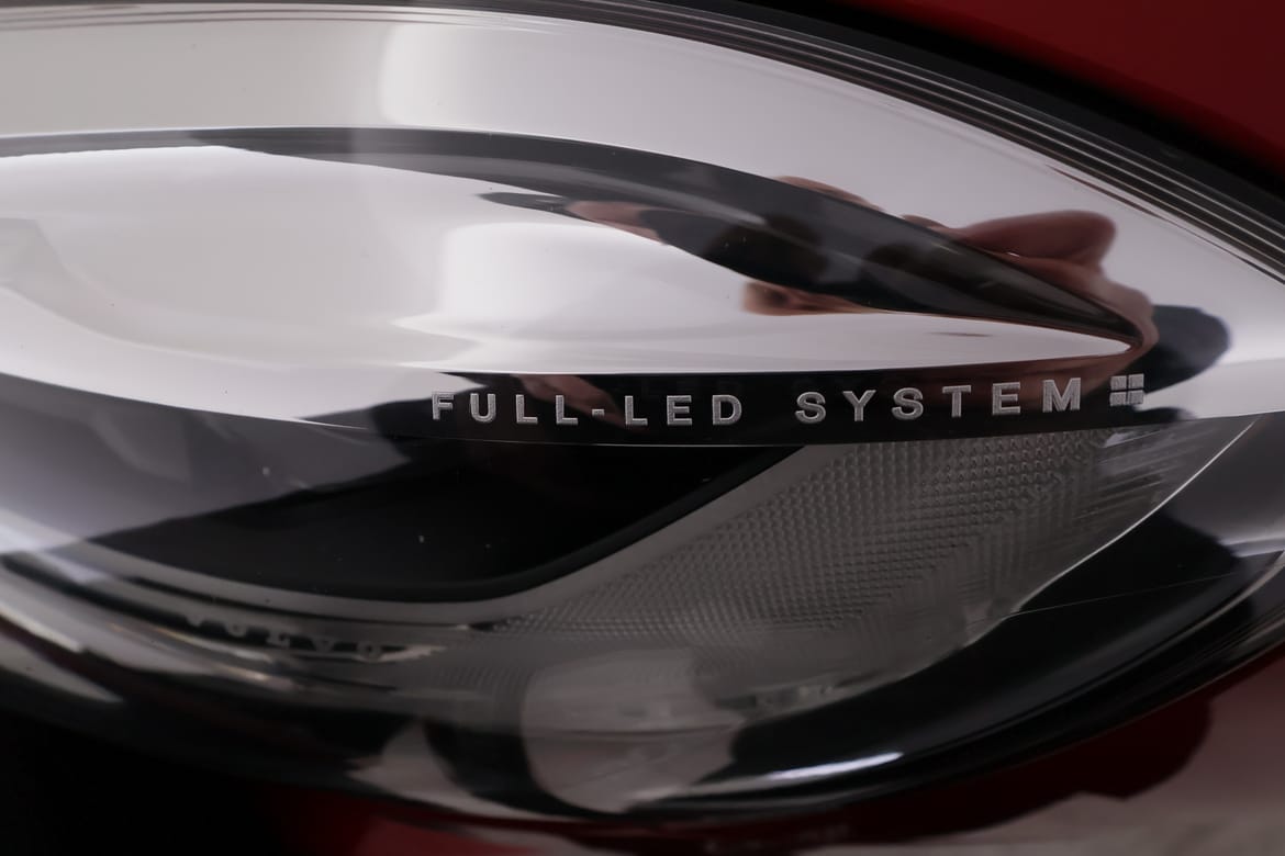 Volvo V40 2017 - miniatyr 28