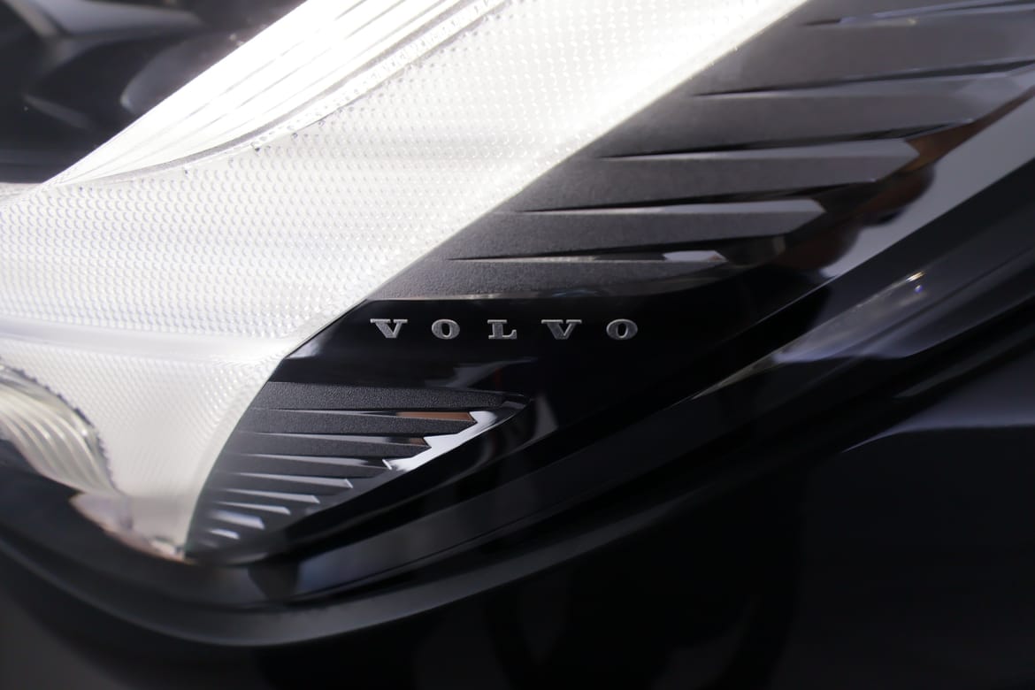 Volvo XC60 2026 - miniatyr 36