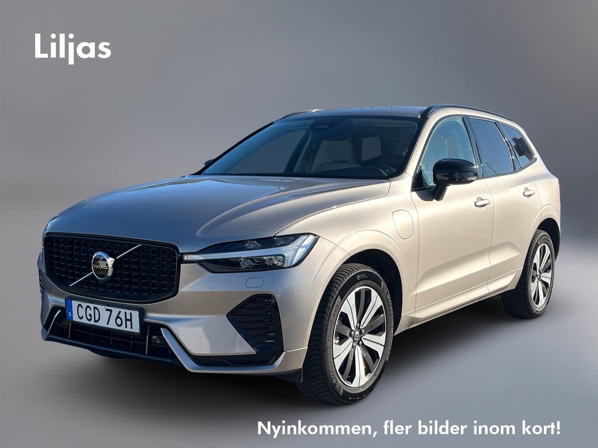 CGD76H – Volvo XC60