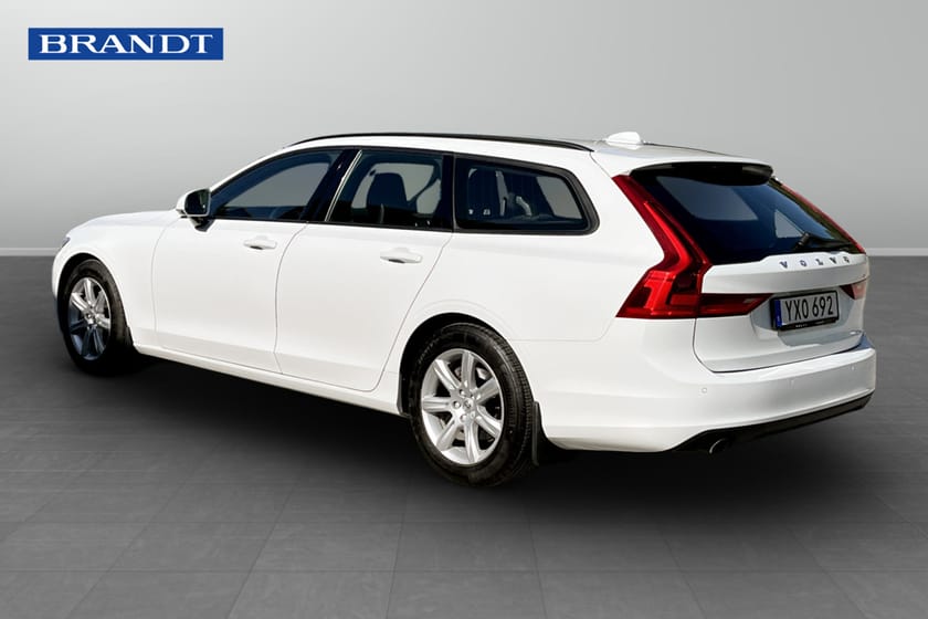 Bild 2 av Volvo V90 D3 AWD Business