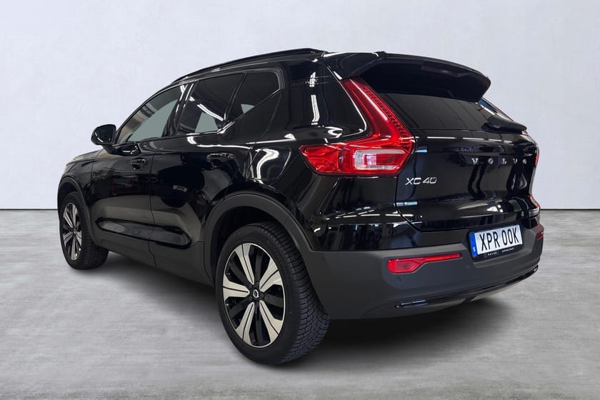 Bild 4 av Volvo XC40 Recharge Ultimate