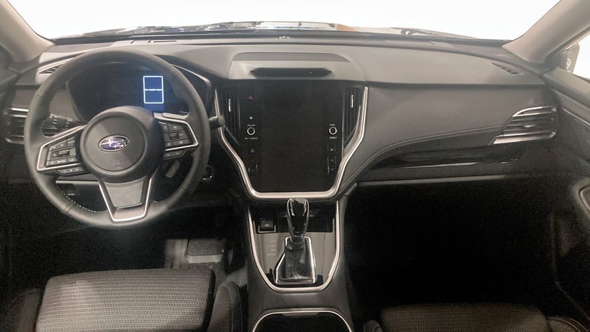 Bild 4 av Subaru Outback Adventure X-Fuel