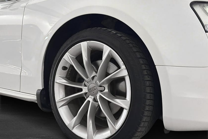 Bild 5 av Audi A5 Sportback 2.0 TFSI Comfort taklucka 180hk