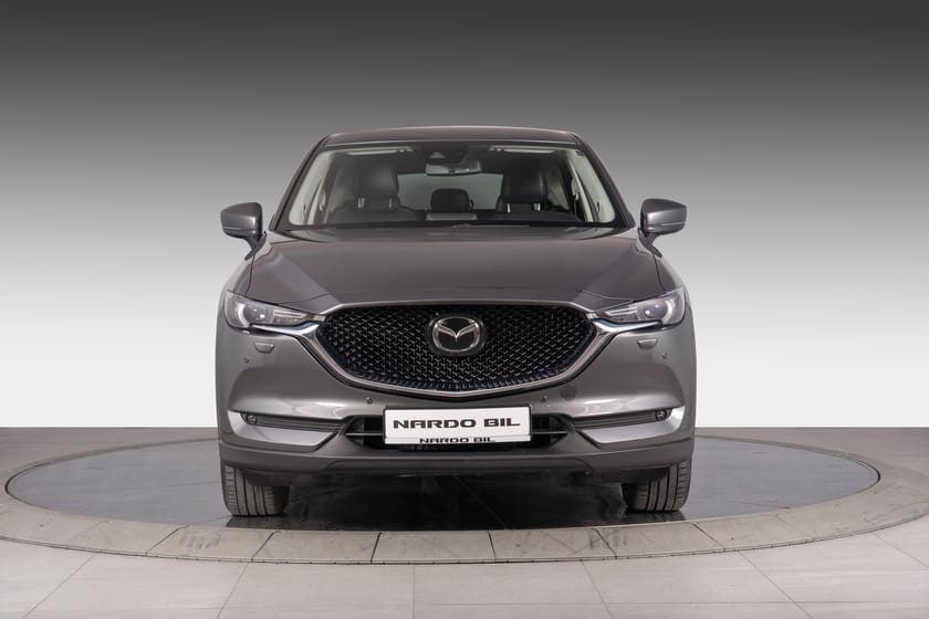 Bilde 3 av Mazda CX-5 Aut Krok Kamera