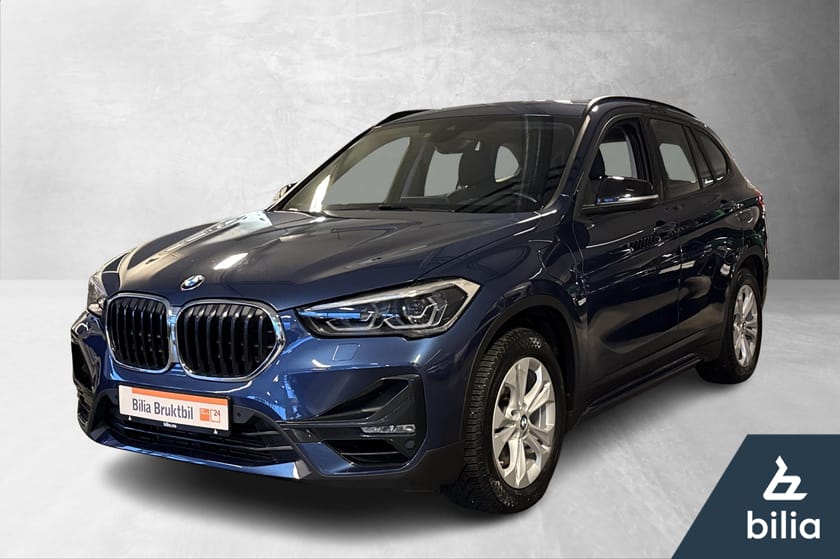 Bilde 1 av BMW X1 xDrive25e Ryggekamera, Navigasjon, HeadUp