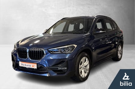 BMW X1 xDrive25e