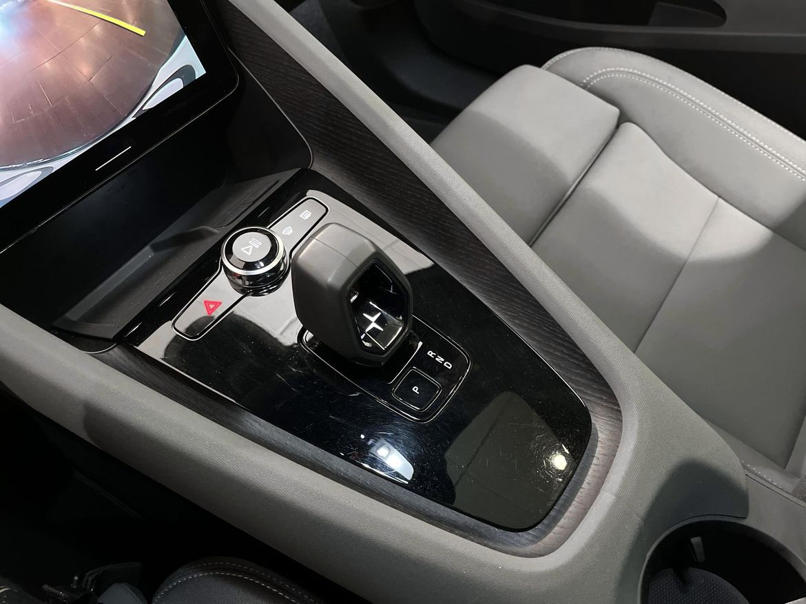 Polestar 2 2023 - miniatyr 17