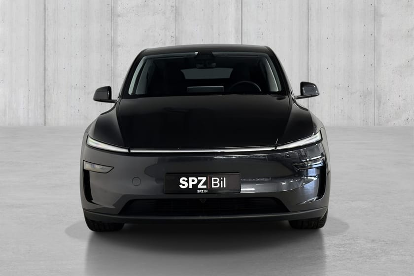 Bilde 3 av Tesla Model Y Long Range AWD Juniper | | Norsk | Garanti | Klar for levering