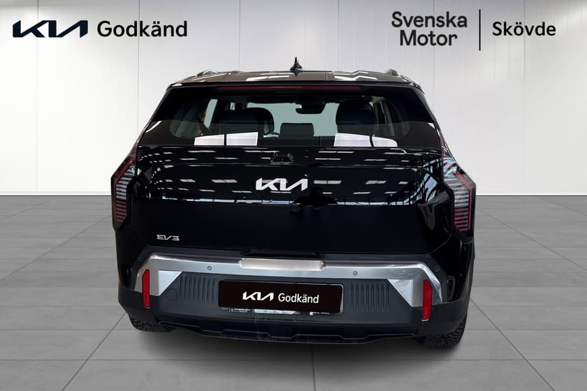 Bild 5 av Kia EV3 Long Range Godkänd 4,79% Kampanjränta
